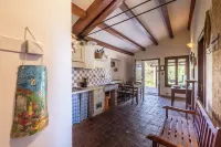 Agriturismo Podere Binacco Hotels in Scarlino