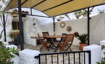 Cuevas Andalucia