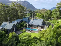 Future Found Sanctuary in Hout Bay by Newmark Hotels near Groot Constantia