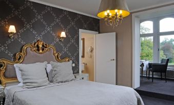 Hotel Lodewijk Van Male