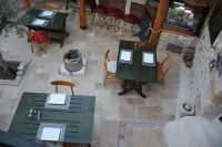 Homeros Butik Otel Hotels in Dikili