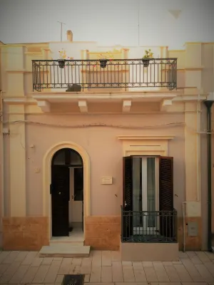 A Casa dei Miei Отели рядом с достопримечательностью «Carrisiland Resort»