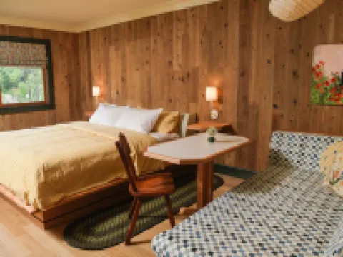 Little Cat Lodge Hotels in Copake