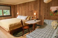 Little Cat Lodge Các khách sạn ở Great Barrington