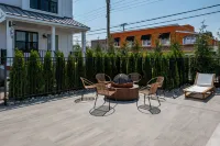 The Hen Houses Hotel a Wildwood