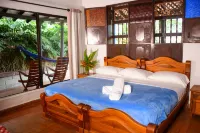 Hotel Hacienda la Bonita Hotels in Fredonia