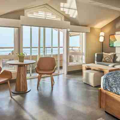 Surfsand Resort Rooms