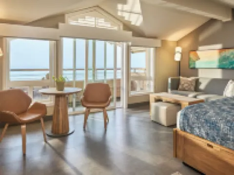 Surfsand Resort Hotels in Cannon Beach