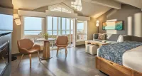 Surfsand Resort Hotels in Cannon Beach