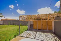 Kasbah Roseville Hotels in Ait Sedrate Sahl Gharbia