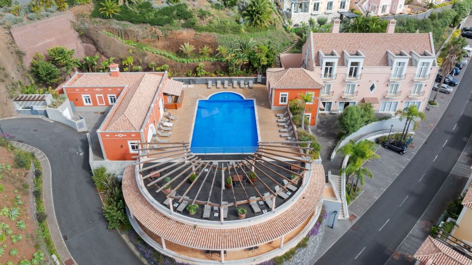 Villa Gasparini
