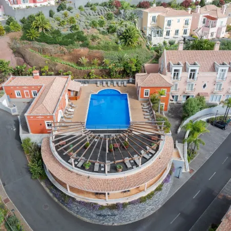 Villa Gasparini