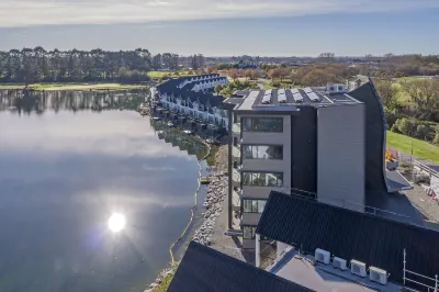 Clearwater Quays Apartments Hotels in Clarkville