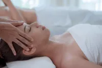 Glaros Beach Hotel - spa