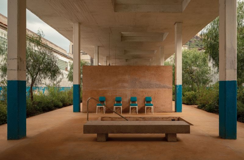 Hotel Hércules photo 5