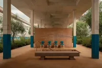 Hotel Hércules - Spa