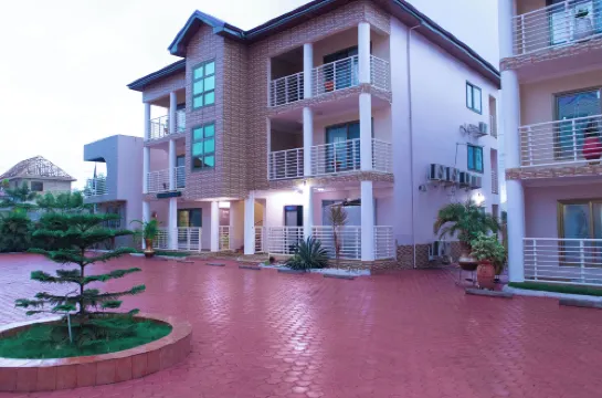 Jannah Villas - Ghana