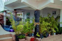 HG Palace Lodge
