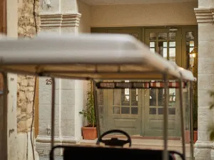 阿戈拉飯店 - 世界小型豪華飯店 - 限成人