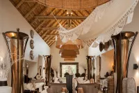 African Flair Boutique Safari Lodge