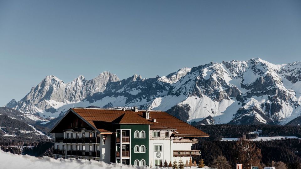 Hotel Waldfrieden
