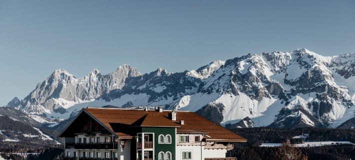 Hotel Waldfrieden Hotels in Schladming