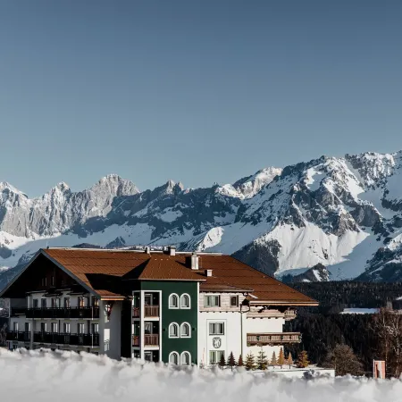 Hotel Waldfrieden