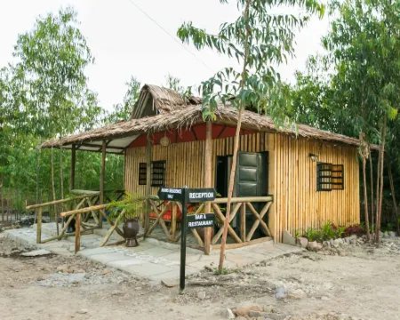 Kandisi Hotels in Ngong