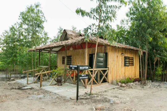 Kandisi Hotel di Ngong