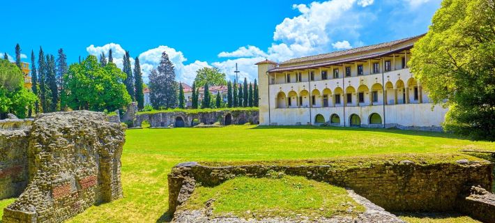 Amazing Villa Chimera Green 10 Pool&Gym Ξενοδοχεία στην πόλη Arezzo