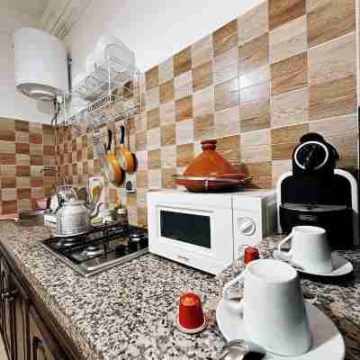 Residence Chay - Luxury Appart Rooms