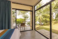 Serendipity Lake - Hikkaduwa Hotel a Dodanduwa