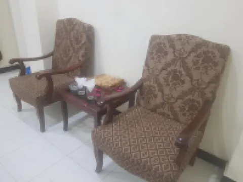 Riveria the Edge Hotel Hotels in Balakot