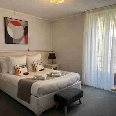 Logis Hôtel Belle Etoile Vichy Rooms