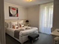 Logis Hôtel Belle Etoile Vichy Hotel a Effiat