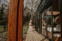 Bleu Minuit la Source Hotels in Molsheim