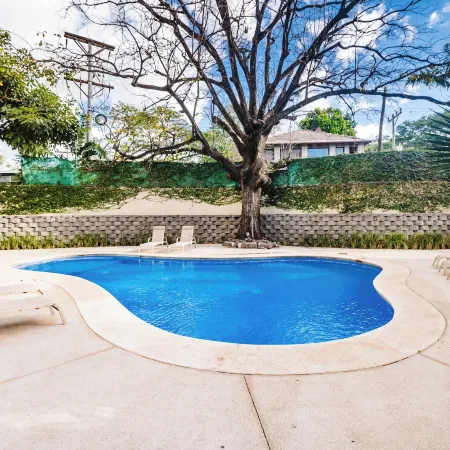 MVillas - Luxury 2Bed 2Bath Condo w Pool