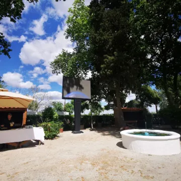 Quinta do Louredo - Évora