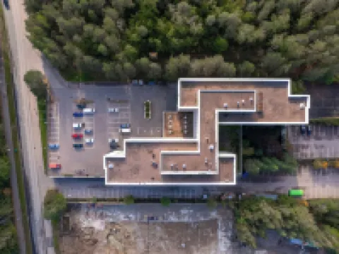 Forenom Hostel Espoo Kilo Hotels near Espoo