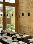I Tre Bacili - breakfast