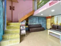 Hotel Sagar Plaza - 2-Star