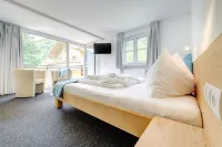 Hotel Lün - spa