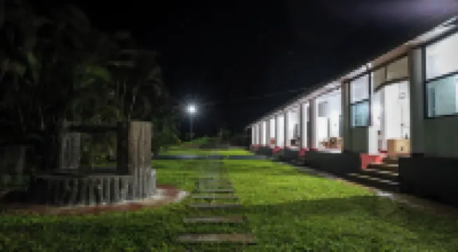 綠色地球 庫爾格