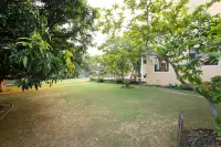 The Pavilion Udaipur - A Luxury Pet Friendly Villa in Udaipur Hotels in Kotra