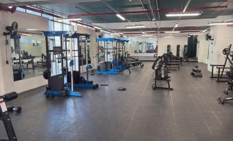 Stay at Cape Station