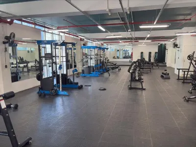 สเตย์ แอท เคป สเตชั่น โรงแรมใน