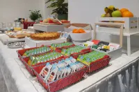 Camere da Mirella - Desayuno