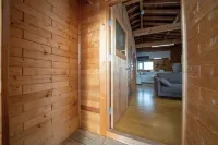 C-FLAT Hotel di Yoichi