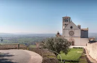 Le Dimore della Custodia