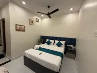 SHARAN'S INN SUTES & BANQUETS